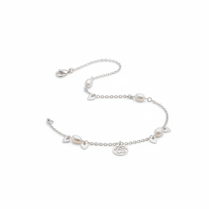 Sirena Anklet